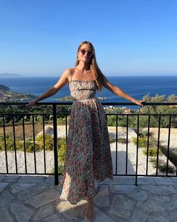 Millie Mackintosh feet photo thumbnail