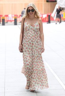 Mollie King feet photo thumbnail