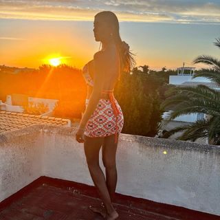 Federica Nargi feet photo thumbnail
