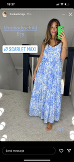 Frankie Bridge feet photo thumbnail