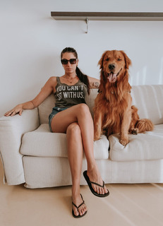 Valentina Vignali feet photo thumbnail