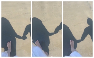 Tara Lipinski feet photo thumbnail