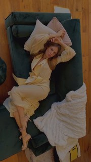 Xenia Tchoumitcheva feet photo thumbnail