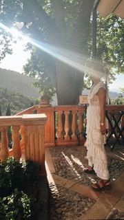 Anna Lewandowska feet photo thumbnail