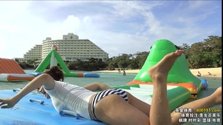 Ai Shinozaki feet photo thumbnail