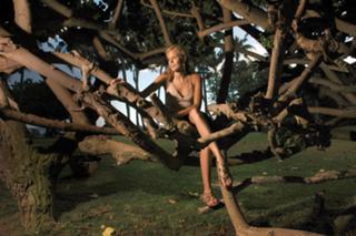 Maggie Grace feet photo thumbnail
