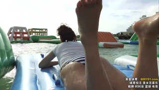 Ai Shinozaki feet photo thumbnail
