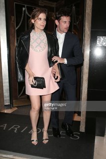 Kate Mara feet photo thumbnail