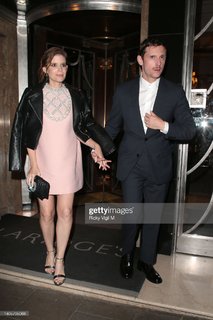 Kate Mara feet photo thumbnail