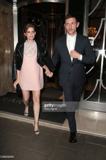 Kate Mara feet photo thumbnail