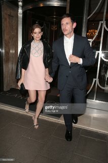 Kate Mara feet photo thumbnail