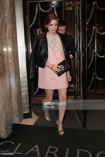 Kate Mara feet photo thumbnail