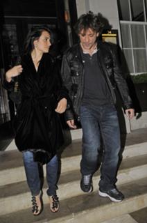 Penélope Cruz feet photo thumbnail