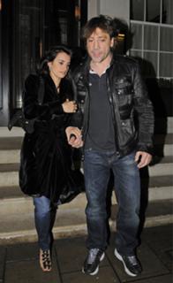 Penélope Cruz feet photo thumbnail