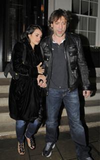 Penélope Cruz feet photo thumbnail