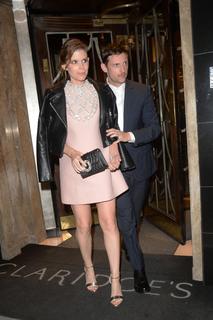 Kate Mara feet photo thumbnail