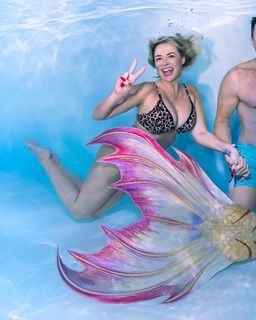Daniela Katzenberger feet photo thumbnail