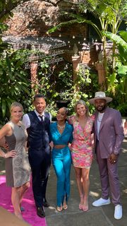 Amy Robach feet photo thumbnail