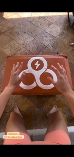 Amanda Cerny feet photo thumbnail