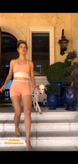 Amanda Cerny feet photo thumbnail