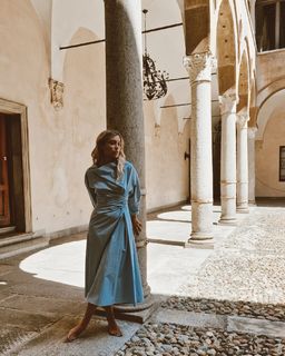 Ludovica Frasca feet photo thumbnail
