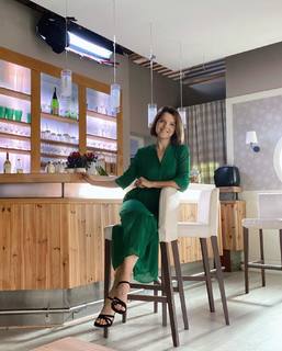 Joanna Jablczynska feet photo thumbnail