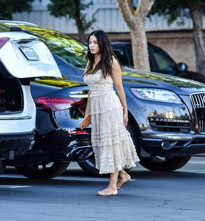 Jenna Dewan feet photo thumbnail