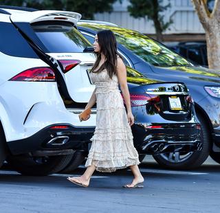 Jenna Dewan feet photo thumbnail