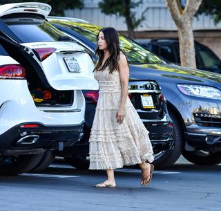 Jenna Dewan feet photo thumbnail
