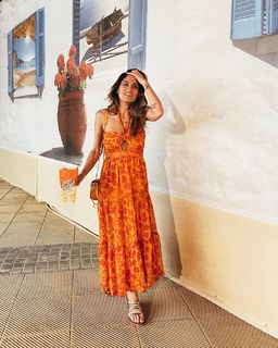 Mary Synatsaki feet photo thumbnail