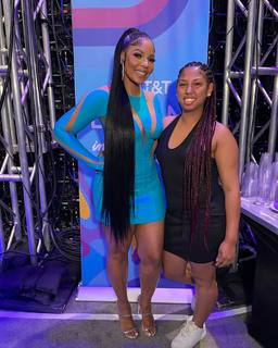 Ashanti feet photo thumbnail