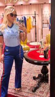 Wanda Nara feet photo thumbnail