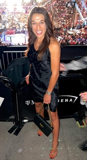 Joanna Jedrzejczyk feet photo thumbnail