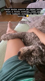 Irene Junquera feet photo thumbnail