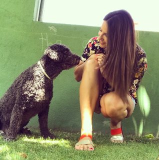 Irene Junquera feet photo thumbnail