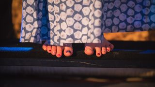 Joss Stone feet photo thumbnail