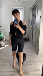 Olga Seryabkina feet photo thumbnail