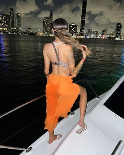 Victoria Waldrip feet photo thumbnail