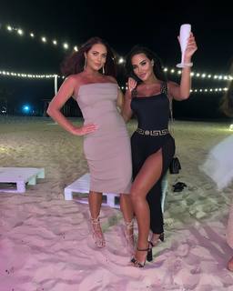Amy Childs feet photo thumbnail
