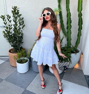 Chanel West Coast feet photo thumbnail