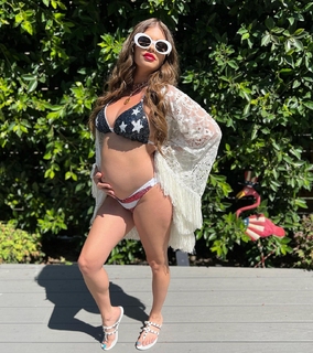 Chanel West Coast feet photo thumbnail