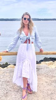Ali Larter feet photo thumbnail