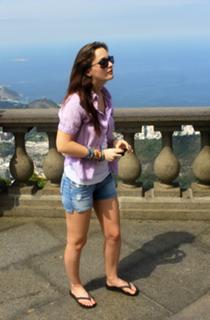 Leighton Meester feet photo thumbnail