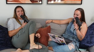 Rachel Ballinger feet photo thumbnail