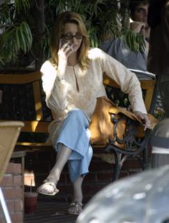 Lisa Kudrow feet photo 3