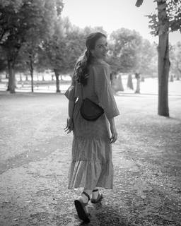 Natalia Oreiro feet photo thumbnail
