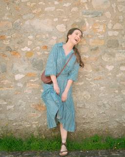 Natalia Oreiro feet photo thumbnail