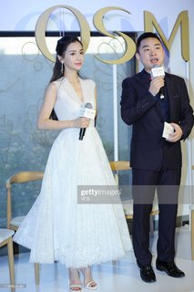 Angelababy feet photo thumbnail