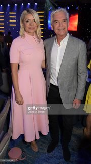 Holly Willoughby feet photo thumbnail