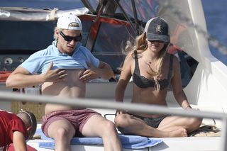 Millie Bobby Brown feet photo thumbnail